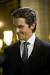 Medium Length Christian Bale Hairstyle