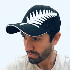 New Zealand Cap