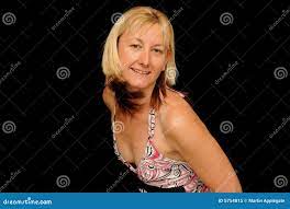 327 Middle Aged Woman Cleavage Stock Photos - Free & Royalty-Free Stock  Photos from Dreamstime