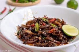 Resepi Terung Goreng Kicap Bercili Resepi petai sambal ikan bilis mp3 & mp4. terung goreng kicap bercili