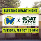 Bleating Heart Night: Our House Inc. — Colorado event image