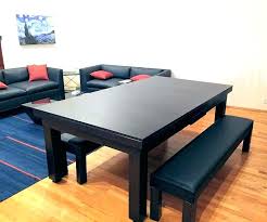 The purpose of these lights is not to illuminate the room, but only the playing surface of. Pool Table Dining Freshsdg