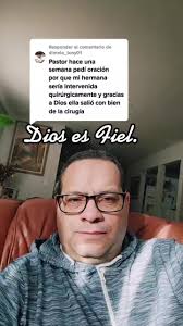 Responder a @dimelo_tony01 #milagrosDiosesfiel #parati #foryou #dúo