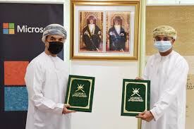 تكنولوجيا المعلومات بوزراة التربية والتعليم تهدف لتطبيق أحدث وسائل تكنولوجيا المعلومات والاتصالات لتحقيق انسيابية انتقال المعلومات بين مكونات الوزارة لدعم اتخاذ. ÙÙØ¹Øª ÙØ²Ø§Ø±Ø© Ø§ÙØªØ±Ø¨ÙØ© ÙØ§ÙØªØ¹ÙÙÙ Ø§ØªÙØ§ÙÙØ© ØªØ¹Ø§ÙÙ ÙØ¹ Ø´Ø±ÙØ© ÙØ§ÙÙØ±ÙØ³ÙÙØª Ø­ÙÙ Ø§ÙØªØ­ÙÙ Ø§ÙØ±ÙÙÙ ÙÙ Ø§ÙÙØ²Ø§Ø±Ø© ÙØ°ÙÙ ÙÙÙØ§ÙØ¨Ø© Ø§ÙØªÙØ¬Ù Ø§ÙØ¬Ø¯ÙØ¯ ÙÙ Ø§ÙØ¹ÙÙÙØ© Ø§ÙØªØ¹ÙÙÙÙØ© Ø§ÙØªØ¹ÙÙÙ Ø§ÙÙØ¯ÙØ¬ Microsoft ÙØ±ÙØ² Ø£Ø®Ø¨Ø§Ø± Ø§ÙØ´Ø±Ù Ø§ÙØ£ÙØ³Ø·