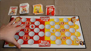 We've got 11 questions—how many will you get right? Beat The Parents Dad S Gaming Addiction