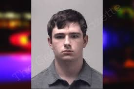 Samual Mckeen — Coweta County Jail Bookings