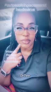 Latisha Bolden Tee Tee