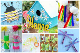 The spring 24 portrait package is only $19.99 plus a free $100 16×20 canvas with this coupon. 15 Fun Spring Kids Crafts