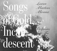 Composed by gary kemp / ian craig marsh. Songs Of Gold Incandescent Expanded Edition 2019 Lieven Martens Moana Dolphins Into The Future Edicoes Cn
