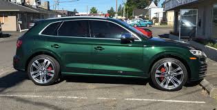 Image result for Azores Green 2020 Audi