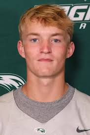 2022 Men's Lacrosse Roster