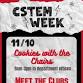 Meet the CSTEM Clubs! event image