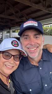 Gracias a Carmen Pellot y a Producciones Girasol por esta oportunidad de  llegar a nuestra gente Linda del oeste y compartir el mensaje de la  Donacion de Organos! Registrate como donante y