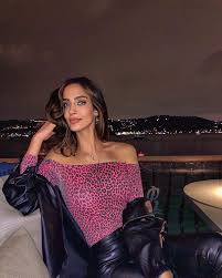 Su zent & mislina kılıç / thy spor kulübü. Yagmur Mislina Kilic On Instagram A Vibe No One Else Can Replace Fashion Off Shoulder Blouse Women