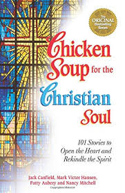 Chicken soup for the soul: Autio Abebooks