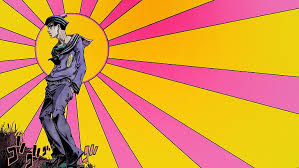 ❤ get the best wallpaper jojo on wallpaperset. Kira Yoshikage 1080p 2k 4k 5k Hd Wallpapers Free Download Wallpaper Flare