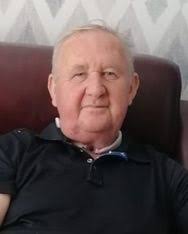 Condolence Book for Francie McKenna (Finglas, Dublin)