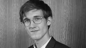 John Keene: The Young conductor of “Ensemble Nouveau”