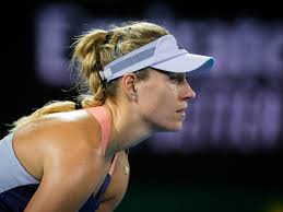 Das match gegen aliaksandra sasnovich gibt es ab 12 uhr live im tv und livestream bei sky und in unserem liveticker. Nach Sorgfaltiger Uberlegung Kerber Spielt Die Us Open Tennis Magazin