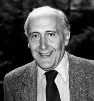 Oskar SYKORA Obituary (2018)