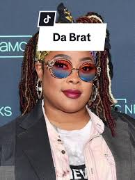 Da Brat 👑❤️💵 #datbrat #foryou #judy #duprat #viralvideo #trending #love  #marriage