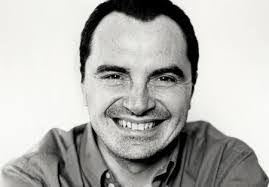 Andrea Guerra's Instagram, Twitter & Facebook