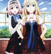 Pin On Anime