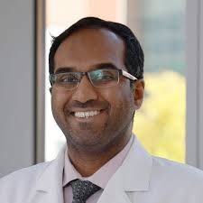 Neuro Oncology Faculty