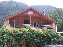 Profile for Topçu Dede Villa