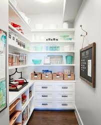 47 genius kitchen pantry ideas to