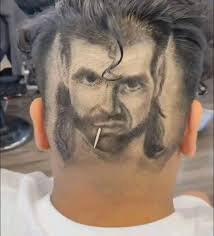This needs to be my next haircut.