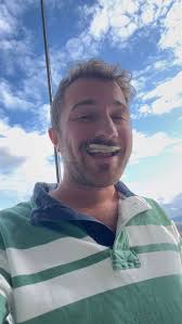 I’m in Ireland! 🇮🇪 here’s what I ate