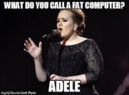 Check spelling or type a new query. It Ain T Over Till The Fat Lady Sings Imgflip