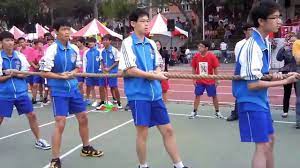 å—å´åœ‹ä¸­310 å† äºžè»ä¹‹çˆ­ 1 Youtube