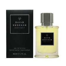 Par david beckham homme 1 format disponible cad $19.95. David Beckham Instinct For Men 50ml Eau De Toilette Spray Men S Fragrances Perfume Stop