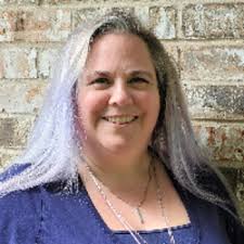 Andrea Beth Jackson LMFT