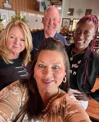 Happy birthday Robin Shockley. I love you girlie 💕