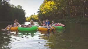 Body of 4th victim recovered after family tubing