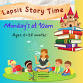 Lapsit event image