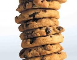 Recette Cookies Au Beurre De Cacahuetes En Video Recette Cookies Au Beurre Cookies Recette Recette Beurre De Cacahuete