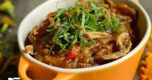 Resipi Tempoyak Goreng Ikan Bilis Ala Sarawak Dishes Recipes Food