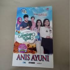 Yesterday i managed to watch manisnya cinta di cappadocia for the second time. Manisnya Cinta Di Cappadocia Books Stationery Books On Carousell