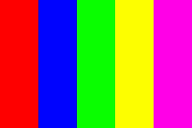 Neon Lights Color Palette In 2021 Neon Colour Palette Color Palette Palette