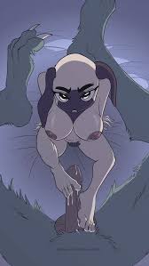 Beastars kyuu  funny cocks & best free porn: r34, futanari, shemale,  hentai, femdom and fandom porn