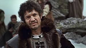 In this off beat account of king arthur's quest for the grail, virtually every journey, battle or adventure is stopped dead in its tracks by the knights of the round table's most worldly traits : Lionnel Astier Acteur Auteur Metteur En Scene De Kaamelott A Je Te Promets Il Est Invite Des Tchatcheurs