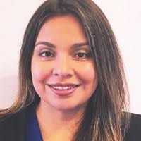 Abigail Gooch Email & Phone Number