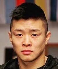 Julias Thomas Kisarawe boxer •