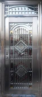 Check spelling or type a new query. Asia Latest Modern Golden Color High Strength Design Safety Ss Stainless Steel Door China China Security Door Metal Door Made In China Com
