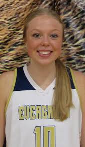 A basketball career milestone: Evergreen's Jameson Mott hits the  1,000-point mark