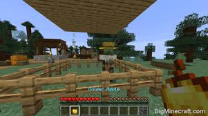 Curing Setup with Zombie Villager in Boat
